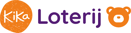KiKa Loterij logo